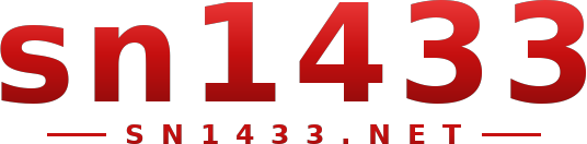 sn1433 logo